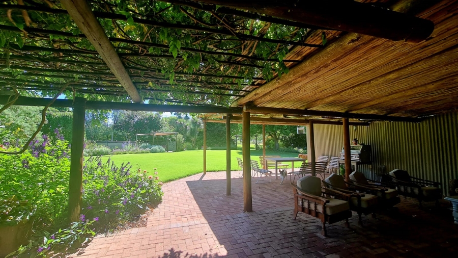 Commercial Property for Sale in Bainsvlei Free State